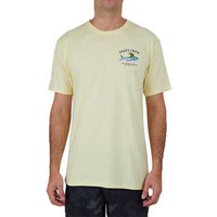 Salty crew Rooster Premium kurzarm-T-shirt