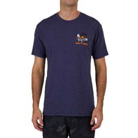 Salty crew Siesta Premium kurzarm-T-shirt