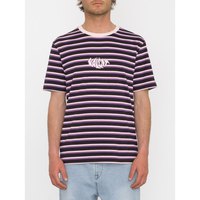 volcom-kortarmad-t-shirt-med-rund-hals-rayeah-stripes