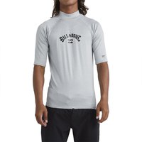 billabong-t-shirt-a-manches-courtes-anti-uv-arch-wave-pf