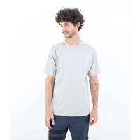 Hurley T-shirt à Manches Courtes Anti-UV Everyday Hybrid