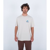 hurley-everyday-windswell-kurzarmeliges-t-shirt