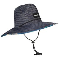 hurley-java-straw-hat