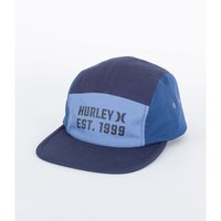 hurley-mavericks-cap