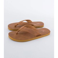 hurley-ladersandaler-one-and-only-sandal