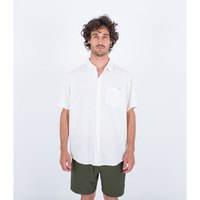 hurley-camisa-manga-corta-organic-one-only-stretch
