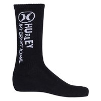 hurley-calcetines-crew-printed-25th-s1