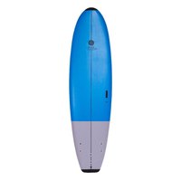Radz hawaii Soft H-tech 6´6´´ X 22´´ Surfbrett