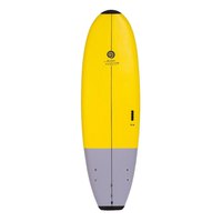 Radz hawaii Planche De Surf Soft H-tech 8´0´´ X 24´´
