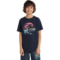 oneill-t-shirt-a-manches-courtes-circle-surfer