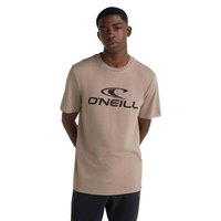 oneill-logo-kurzarmeliges-t-shirt
