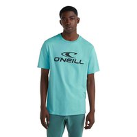 oneill-logo-t-shirt-met-korte-mouwen