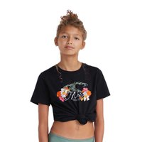 oneill-t-shirt-a-manches-courtes-sefa-graphic