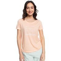 roxy-chasing-the-wave-kurzarmeliges-t-shirt