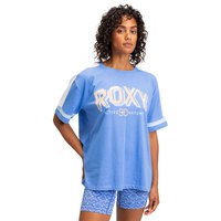 roxy-camiseta-de-manga-corta-essential-energy-colorband