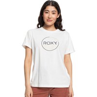 roxy-maglietta-a-maniche-corte-noon-ocean