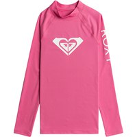 Roxy Whole Hearted L 紫外线长袖 T 恤