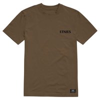 etnies-dystopia-font-t-shirt-met-korte-mouwen