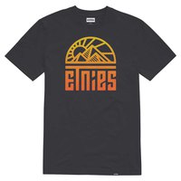 etnies-mnt-tech-kurzarm-t-shirt
