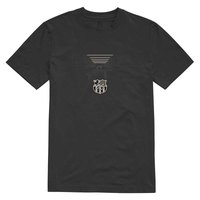 etnies-sants-kurzarm-t-shirt
