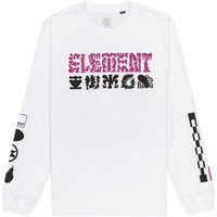 element-awake-langarm-t-shirt
