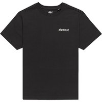 element-dragon-kurzarm-t-shirt