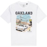 element-camiseta-manga-corta-oakland-worldwide