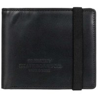 element-strapper-leather-wallet