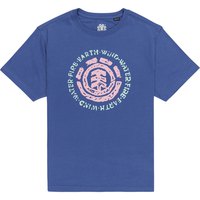 element-camiseta-de-manga-corta-summer-seal
