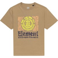 element-kortarmad-t-shirt-volley
