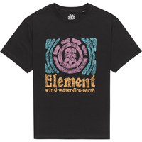 element-volley-t-shirt-met-korte-mouwen