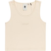 element-t-shirt-sans-manches-yarnhill-crop
