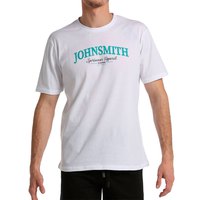 John smith Jaula short sleeve T-shirt