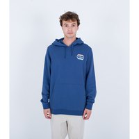 hurley-windswell-pullover