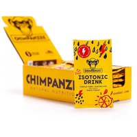 Chimpanzee 30g Lemon Isotonic Drink Box 25 Units