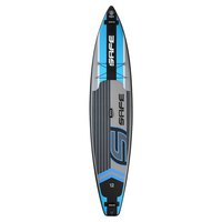 Safe waterman Corsair 12´ Paddle Surf Board