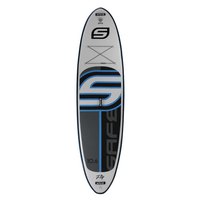 Safe waterman Easy Ride 10´6 Fly Paddle Surf Board
