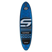 Safe waterman Easy Ride 10´6 Paddle Surf Board