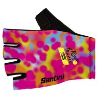 santini-rotterdam-tour-de-france-femme-avec-zwift-official-2024-short-gloves