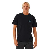 rip-curl-t-shirt-a-manches-courtes-heritage-ding-repairs