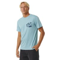 rip-curl-t-shirt-a-manches-courtes-keep-on-trucking