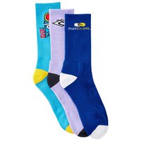 rip-curl-retroock-socks-3-pairs