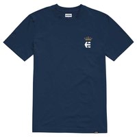 etnies-ag-kurzarm-t-shirt