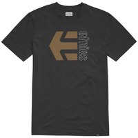 etnies-corp-combo-kurzarm-t-shirt