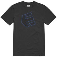 etnies-crank-tech-kurzarm-t-shirt