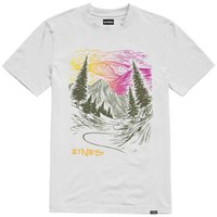 etnies-rp-sunset-tee-kurzarm-t-shirt
