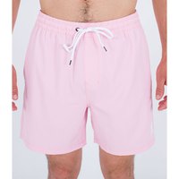 hurley-eins--only-solid-volley-17-badehose
