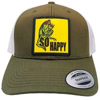 num-wear-so-happy-cap