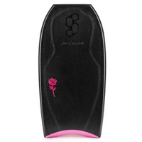 science-bodyboard-joana-38.5-noir-rose