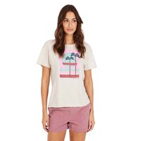 protest-t-shirt-a-manches-courtes-glassy